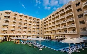 توليب فاميلى كلوب برج العرب